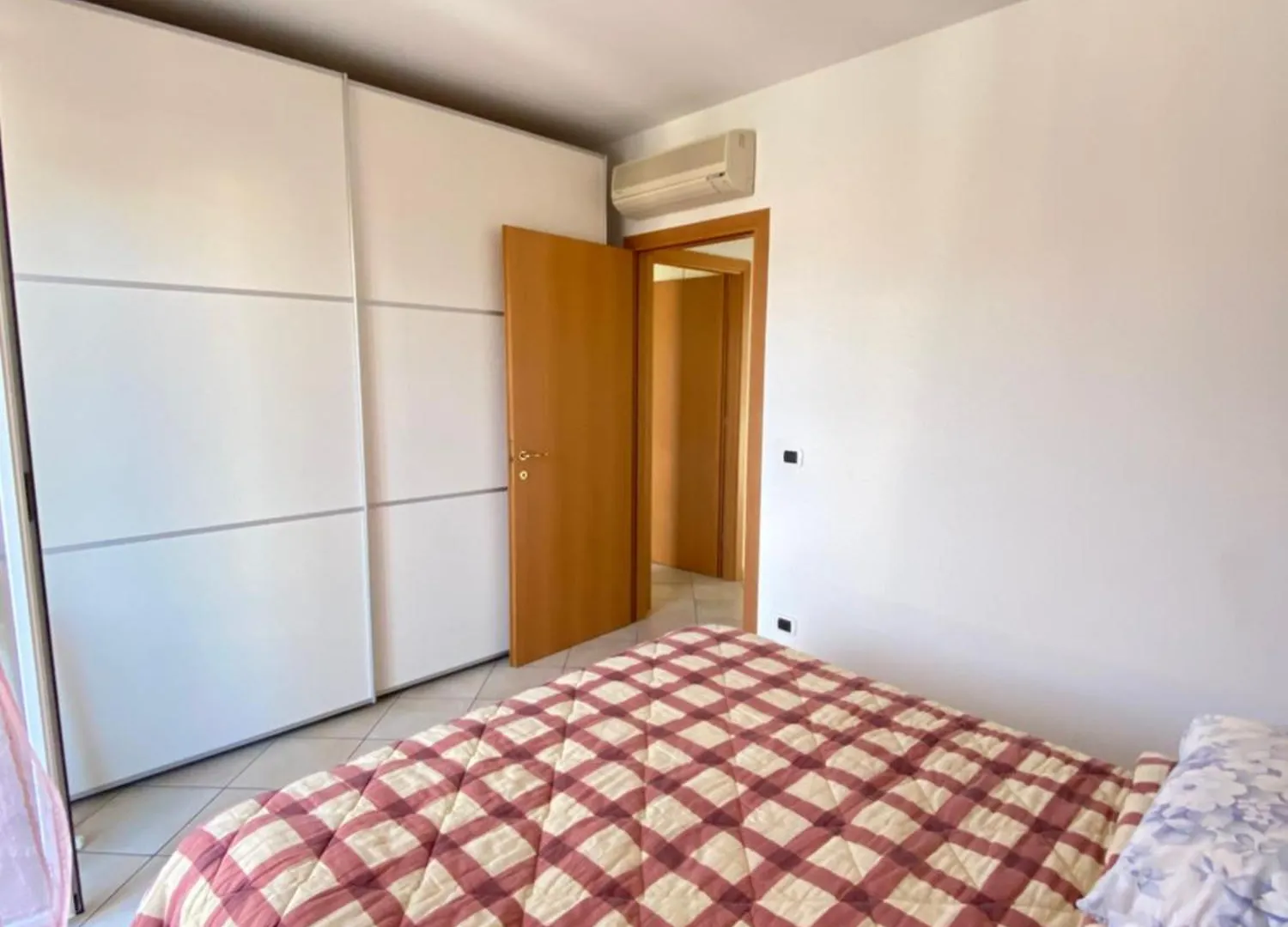 Viktor Flexrent - Abissinia Apartment Riccione