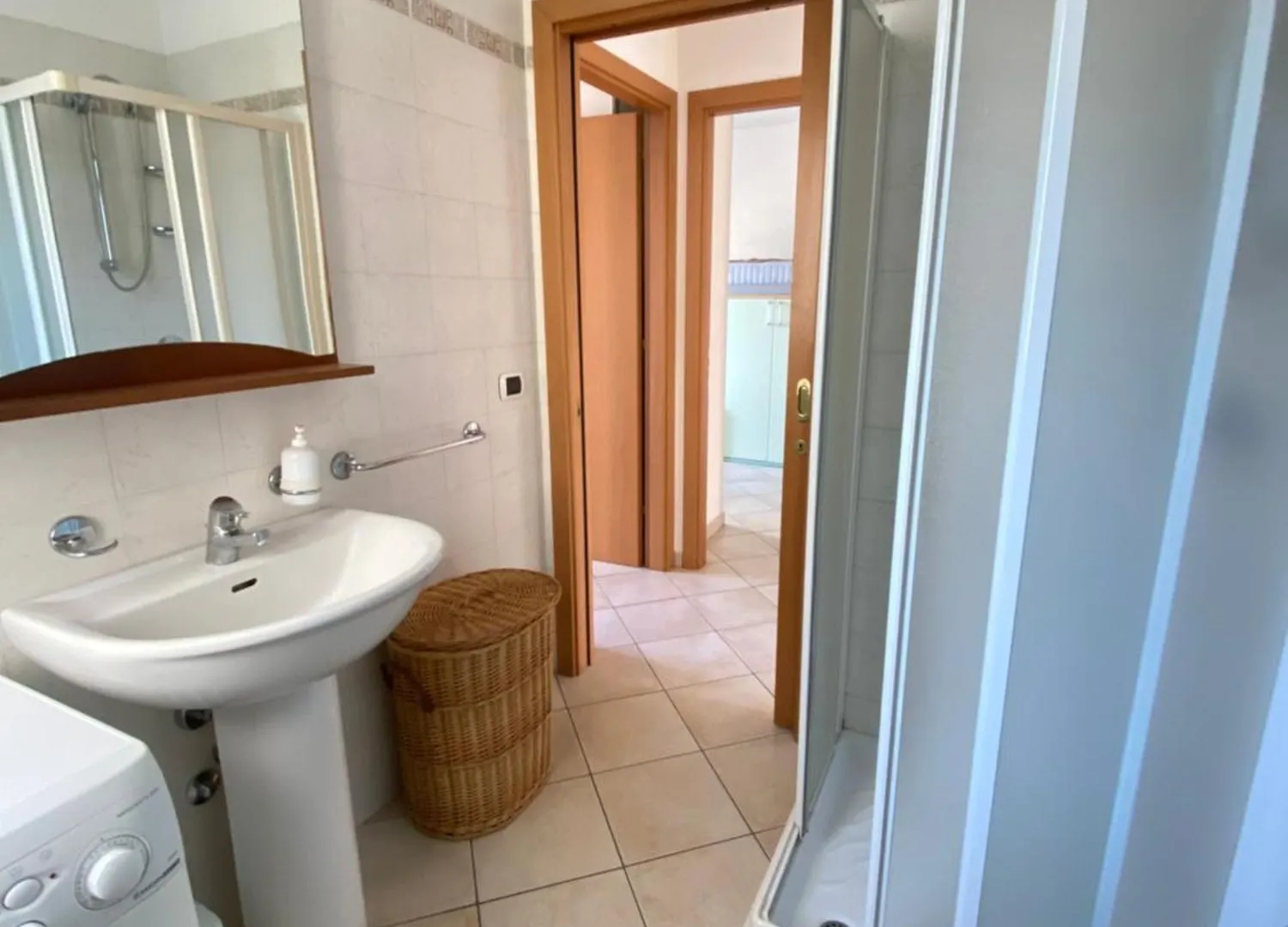 Viktor Flexrent - Abissinia Apartment Riccione