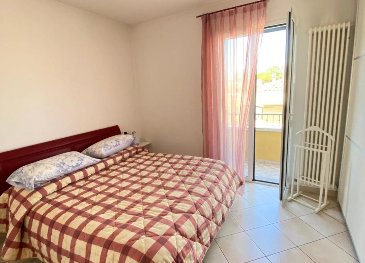 Viktor Flexrent - Abissinia Apartment Riccione